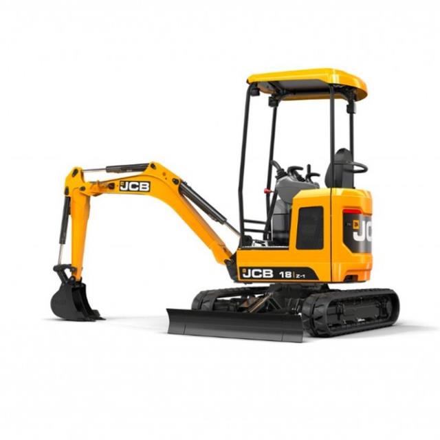 Rental store for MINI EXCAVATOR 2 TON in Southern California 